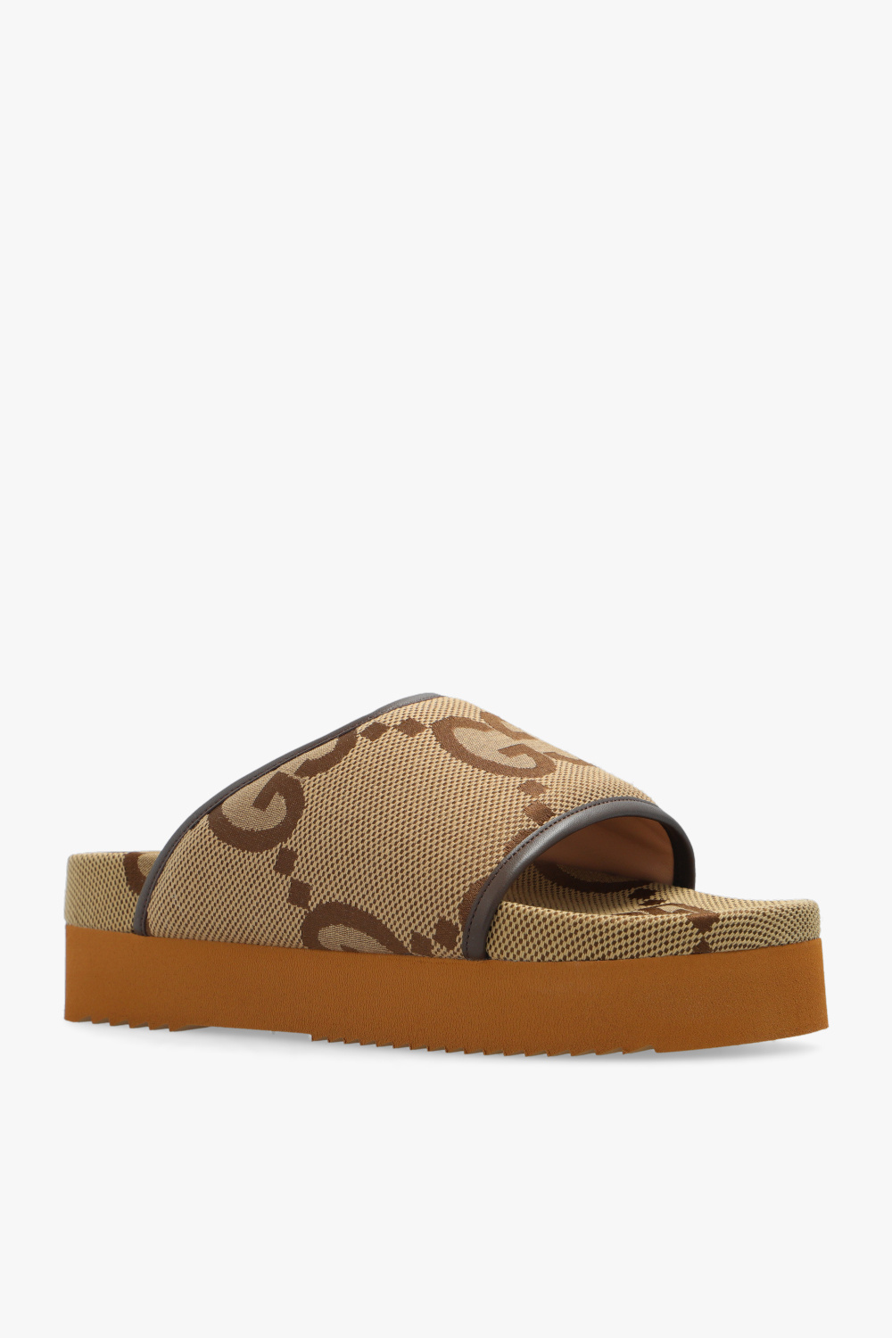 Gucci store xxv slippers